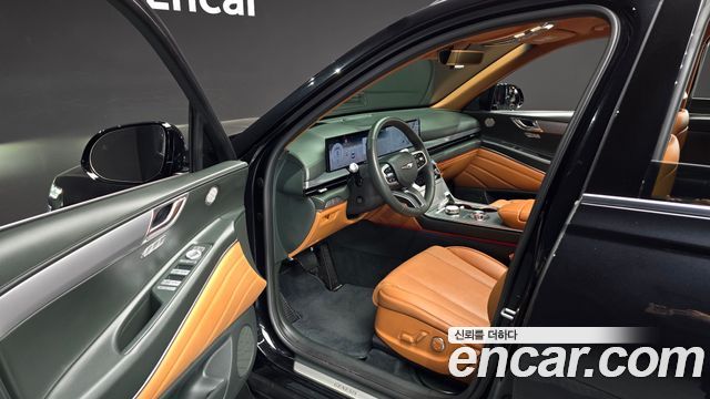 Genesis GV80 2.5T Gasoline AWD 2024 — фото 11