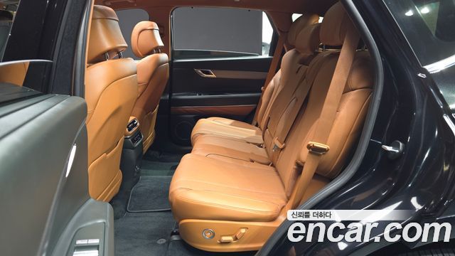 Genesis GV80 2.5T Gasoline AWD 2024 — фото 12
