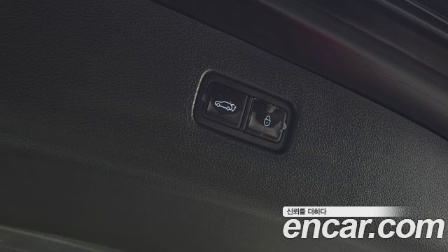 Genesis GV80 2.5T Gasoline AWD 2024 — фото 18