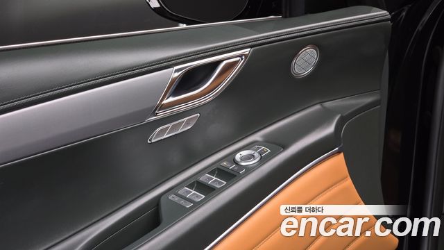 Genesis GV80 2.5T Gasoline AWD 2024 — фото 20