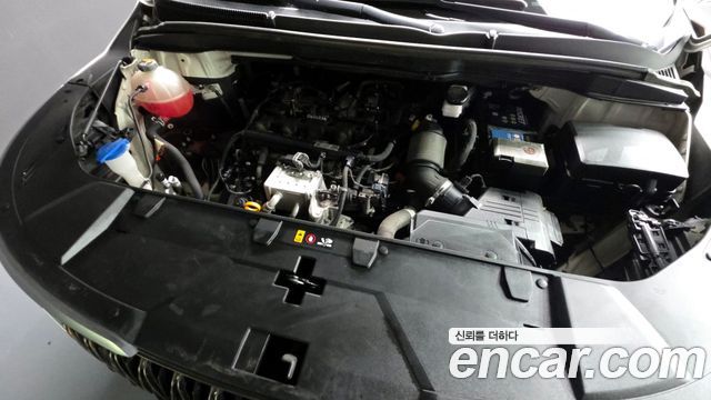 Kia Carnival (IV) Diesel 9-Seater Noblesse 2021 — фото 6