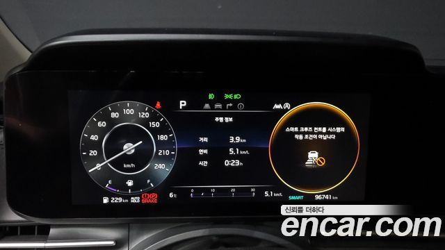 Kia Carnival (IV) Diesel 9-Seater Noblesse 2021 — фото 8