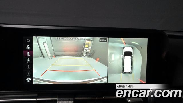 Kia Carnival (IV) Diesel 9-Seater Noblesse 2021 — фото 19