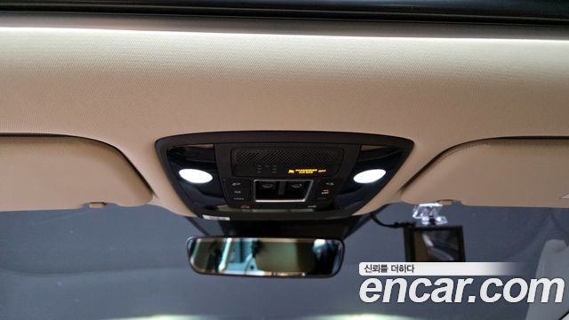 Kia Carnival (IV) Diesel 9-Seater Noblesse 2021 — фото 21