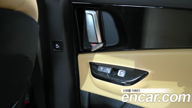 Kia Carnival (IV) Diesel 9-Seater Noblesse 2021 — фото 22