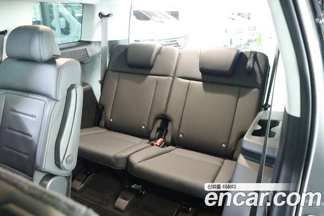 Hyundai Santa Fe (MX5) HEV 1.6 2WD Calligraphy 2024 — фото 8