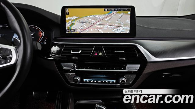 BMW 6 Series GT (G32) 620d xDrive M Sport 2023 — фото 14
