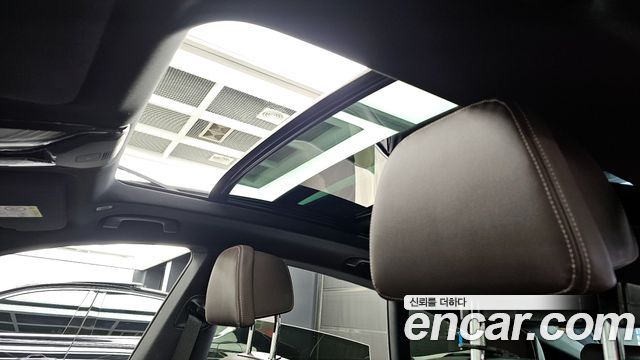 BMW 6 Series GT (G32) 620d xDrive M Sport 2023 — фото 19
