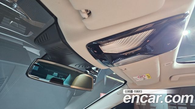 BMW 5 Series (G30) 520i Luxury 2021 — фото 14