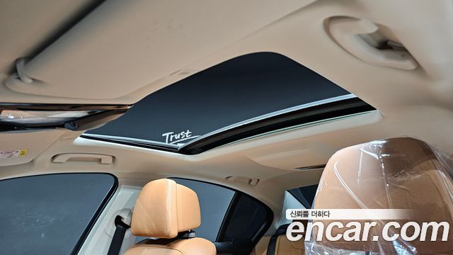 BMW 5 Series (G30) 520i Luxury 2021 — фото 20