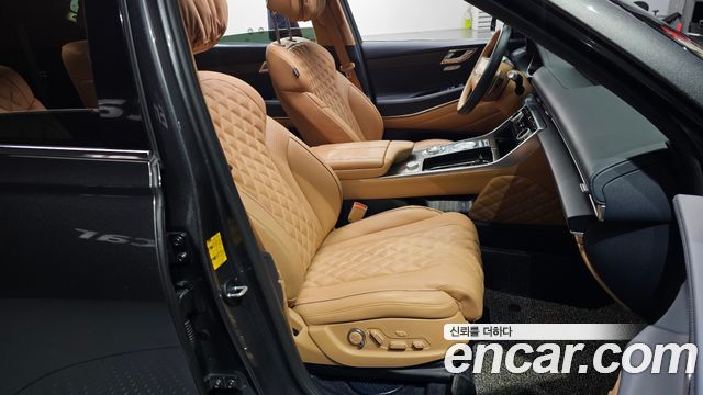 Genesis GV80 2.5T Gasoline AWD 2022 — фото 10