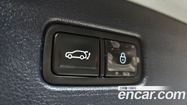 Genesis GV80 2.5T Gasoline AWD 2022 — фото 14