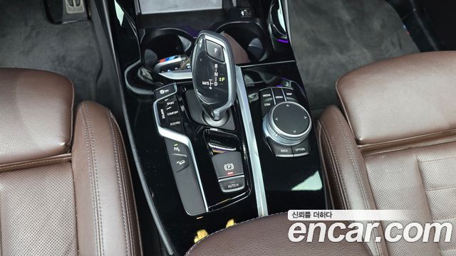 BMW X3 (G01) xDrive 20i M sports Online Exclusive Edition 2021 — фото 9