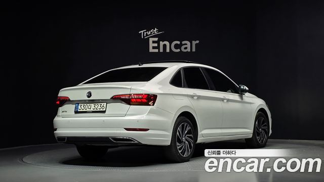 Volkswagen Jetta (VII) 1.4 TSI Prestige 2020 — фото 2