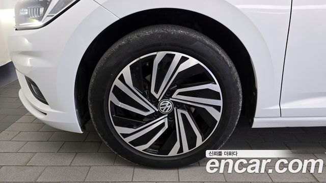 Volkswagen Jetta (VII) 1.4 TSI Prestige 2020 — фото 5