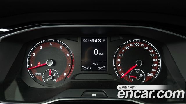 Volkswagen Jetta (VII) 1.4 TSI Prestige 2020 — фото 8