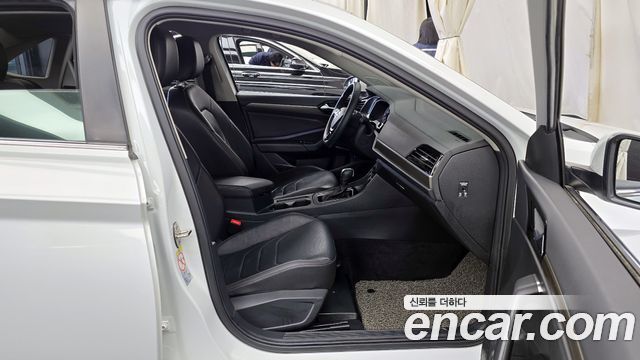 Volkswagen Jetta (VII) 1.4 TSI Prestige 2020 — фото 11