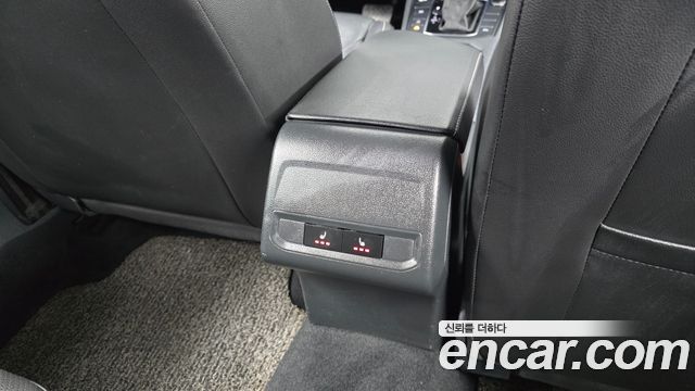 Volkswagen Jetta (VII) 1.4 TSI Prestige 2020 — фото 19
