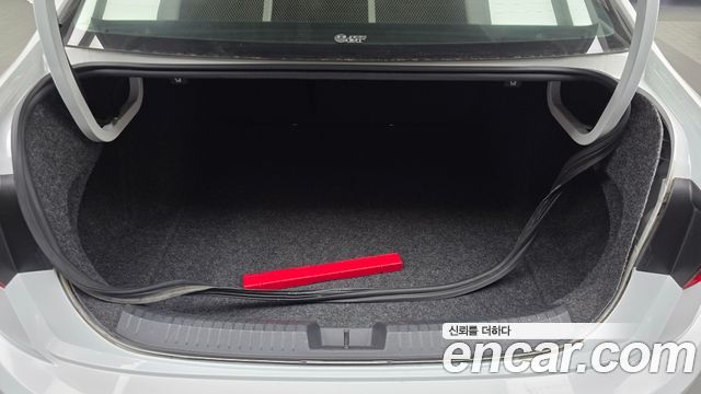 Volkswagen Jetta (VII) 1.4 TSI Prestige 2020 — фото 20