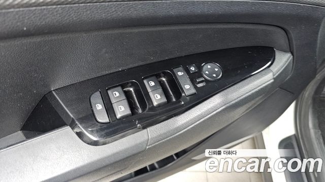 Kia Sportage (V) Gasoline 1.6 Turbo 2WD Trendy 2022 — фото 15