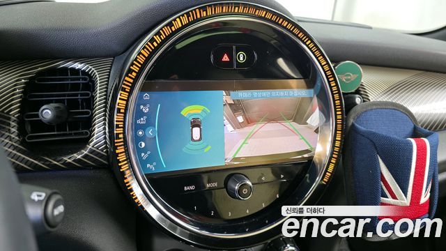MINI Cooper S 3Door Resolute Edition 3rd Gen 2023 — фото 15