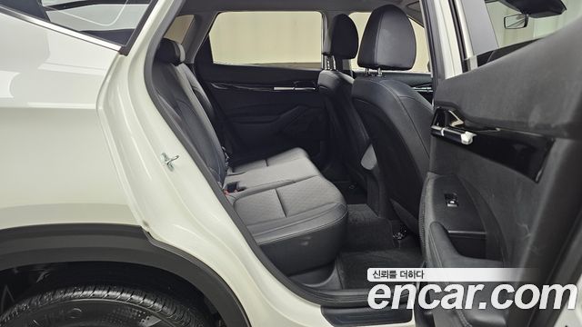 Kia Seltos Gasoline 1.6 Turbo 2WD Trendy 2023 — фото 12