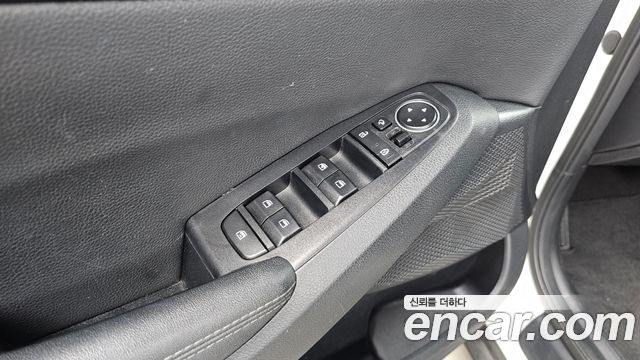 Kia Seltos Gasoline 1.6 Turbo 2WD Trendy 2023 — фото 14