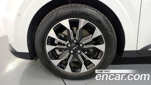 Kia Carnival (IV) Diesel 7-Seater Outdoor Noblesse 2023 — фото 5