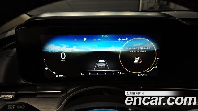 Kia Carnival (IV) Diesel 7-Seater Outdoor Noblesse 2023 — фото 8