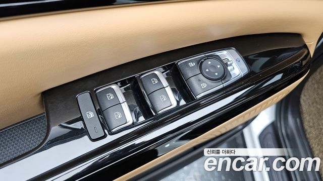 Kia Carnival (IV) Diesel 7-Seater Outdoor Noblesse 2023 — фото 18
