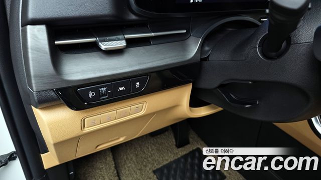 Kia Carnival (IV) Diesel 7-Seater Outdoor Noblesse 2023 — фото 19