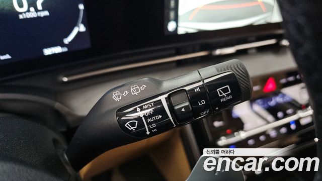 Kia Carnival (IV) Diesel 7-Seater Outdoor Noblesse 2023 — фото 21