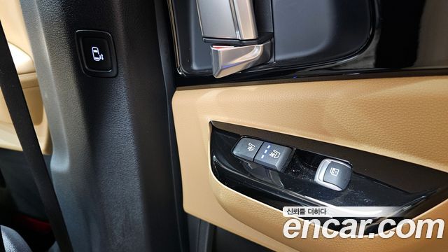 Kia Carnival (IV) Diesel 7-Seater Outdoor Noblesse 2023 — фото 22