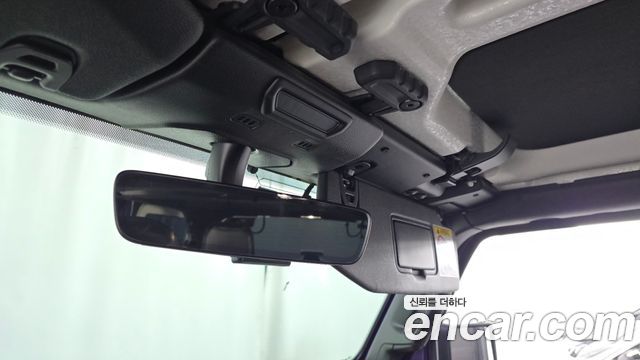 Jeep Wrangler (JL) 2.0 Rubicon 4Door Limited Edition Reign 2023 — фото 17