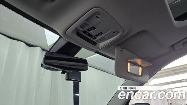 Chevrolet Traverse 3.6 AWD Redline 2021 — фото 18