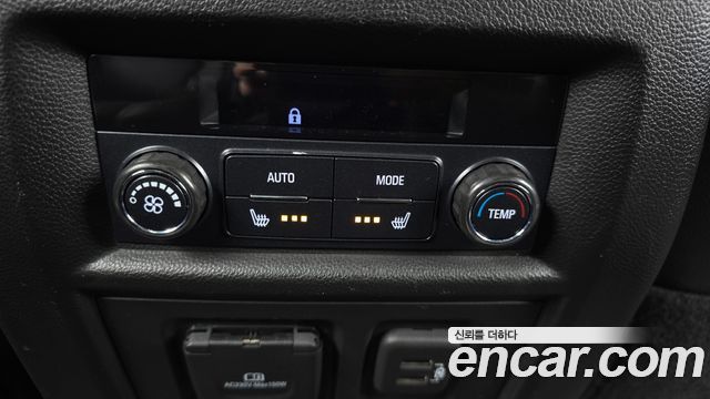 Chevrolet Traverse 3.6 AWD Redline 2021 — фото 19