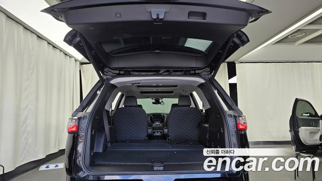 Chevrolet Traverse 3.6 AWD Redline 2021 — фото 20