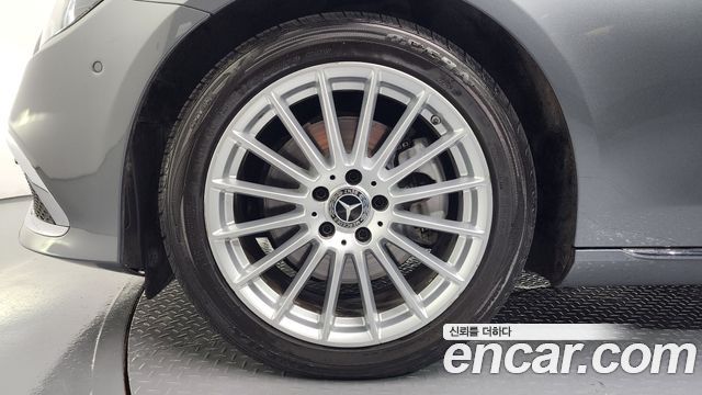 Mercedes-Benz E-Class (W213) E250 Exclusive 2022 — фото 5