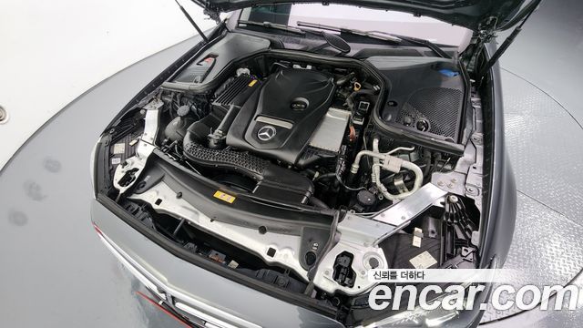 Mercedes-Benz E-Class (W213) E250 Exclusive 2022 — фото 6