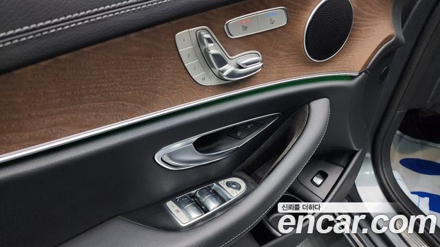 Mercedes-Benz E-Class (W213) E250 Exclusive 2022 — фото 13