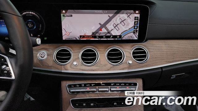 Mercedes-Benz E-Class (W213) E250 Exclusive 2022 — фото 15