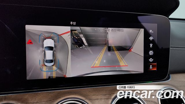 Mercedes-Benz E-Class (W213) E250 Exclusive 2022 — фото 16