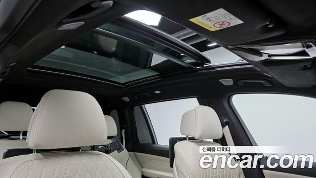 BMW X7 (G07) xDrive 40i M Sport 6STR 2022 — фото 17