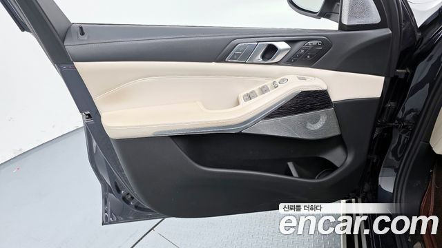 BMW X7 (G07) xDrive 40i M Sport 6STR 2022 — фото 18