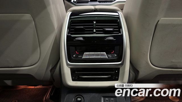 BMW X7 (G07) xDrive 40i M Sport 6STR 2022 — фото 19