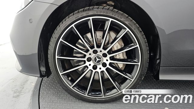 Mercedes-Benz E-Class (W213) E450 4MATIC Cabriolet 2021 — фото 5
