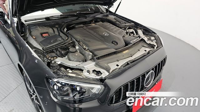 Mercedes-Benz E-Class (W213) E450 4MATIC Cabriolet 2021 — фото 6