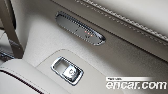Mercedes-Benz E-Class (W213) E450 4MATIC Cabriolet 2021 — фото 16