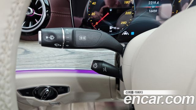 Mercedes-Benz E-Class (W213) E450 4MATIC Cabriolet 2021 — фото 28