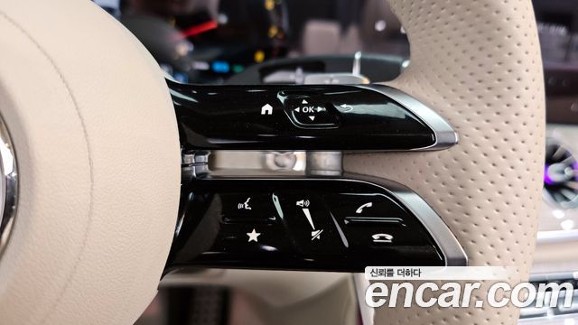 Mercedes-Benz E-Class (W213) E450 4MATIC Cabriolet 2021 — фото 30